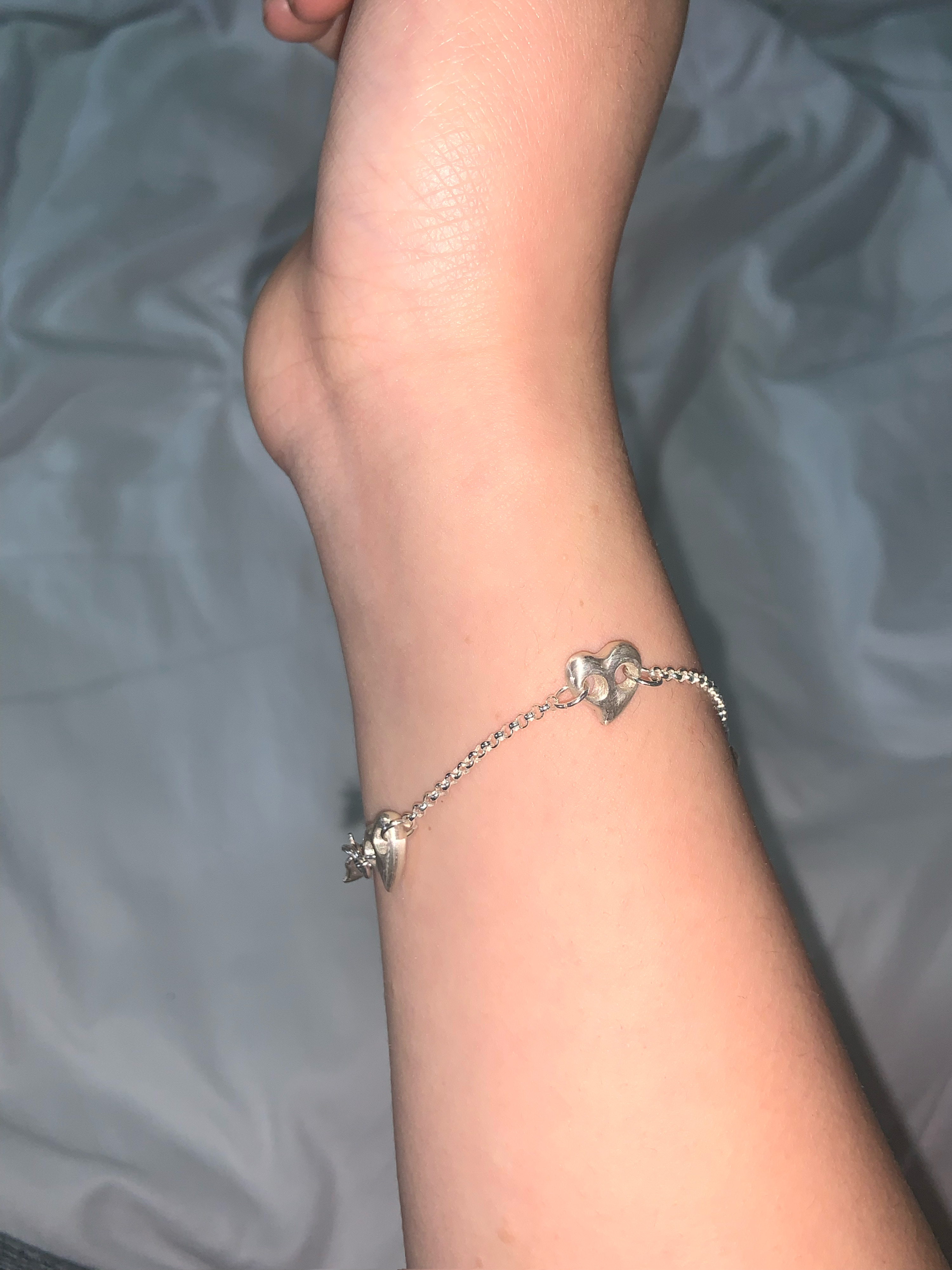 Love moment bracelet